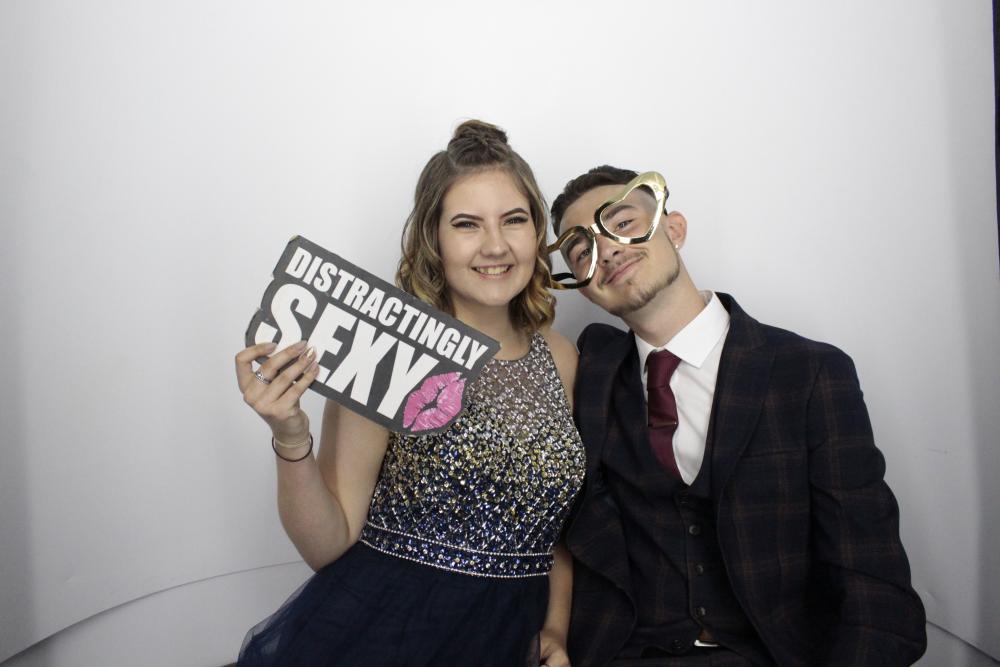Ormiston Six Villages Academy | View more photos from the event at gallery.myphotoboothexperience.co.uk/u/MyPhotoBoothExperienceLtd/Ormiston-Six-Villages-Academy